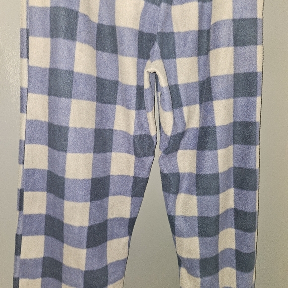 Unbranded Womans Plaid Sllep Pants Size L - Picture 10 of 11
